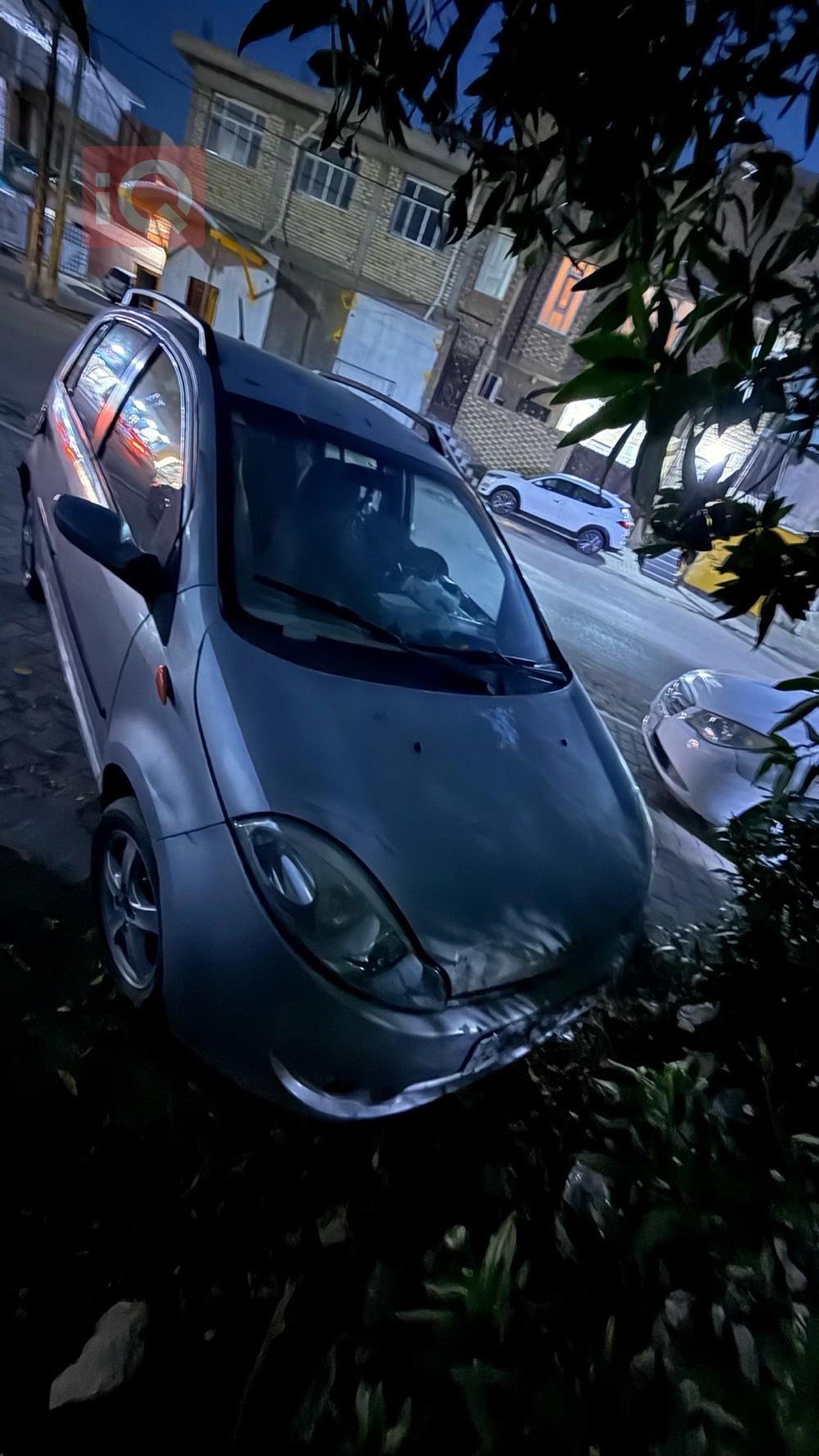 Chery A1